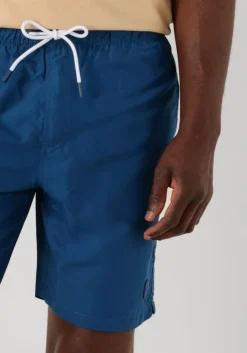 donkerblauwe shiwi zwembroeken men mike swim shorts 7 inch solid