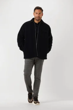 donkerblauwe the goodpeople jack snow