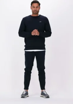 donkerblauwe the goodpeople pantalon ben