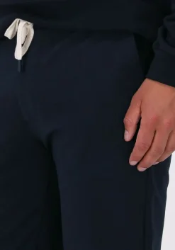 donkerblauwe the goodpeople pantalon ben