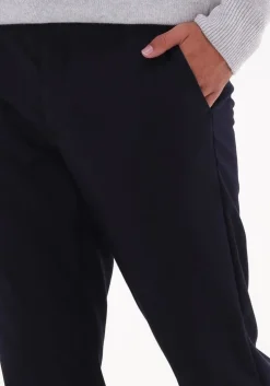 donkerblauwe the goodpeople pantalon bite