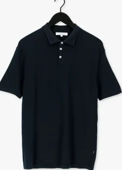 donkerblauwe the goodpeople polo plan