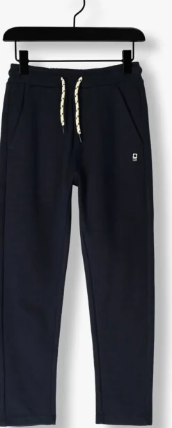 donkerblauwe tumble 'n dry joggingbroek ride