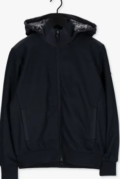 donkerblauwe unity jack flex