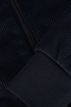 donkerblauwe unity jack flex