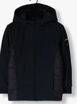 donkerblauwe vingino jack threno