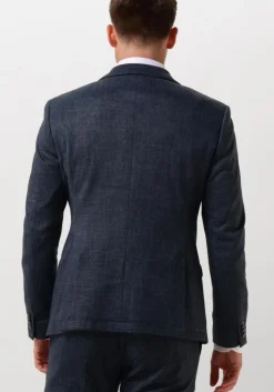 donkerblauwe zuitable colberts dinick