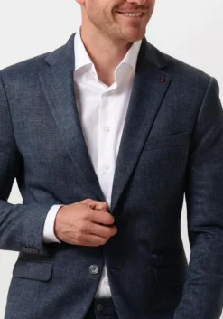 donkerblauwe zuitable colberts dinick