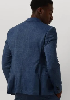 donkerblauwe zuitable colberts dinick