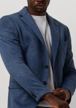 donkerblauwe zuitable colberts dinick