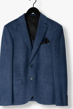 donkerblauwe zuitable colberts dinick