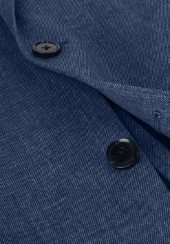 donkerblauwe zuitable colberts dinick