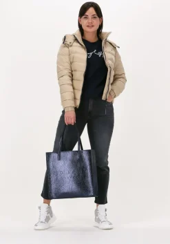 donkergrijze diesel straight leg jeans 2004 d-joy