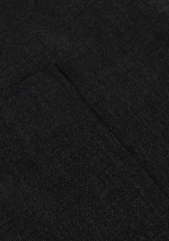 donkergrijze edited minirok peggy skirt