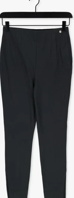 donkergrijze josh v pantalon jolene
