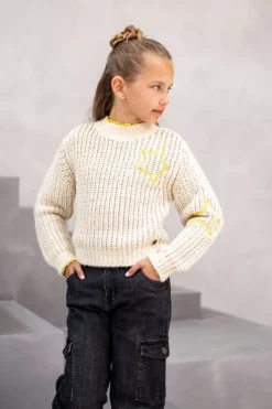 donkergrijze like flo jeans fienne denim pants