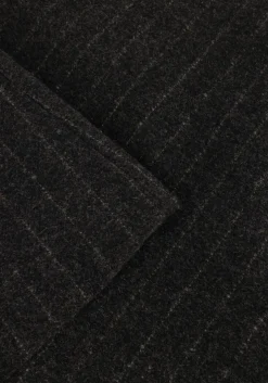 donkergrijze modström minirok kristolmd skirt