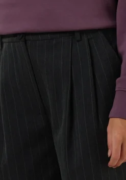 donkergrijze moves pantalon nimma