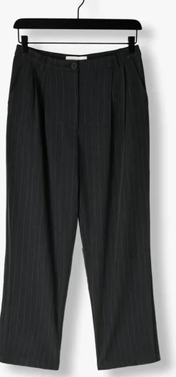 donkergrijze moves pantalon nimma