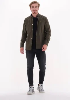 donkergrijze purewhite skinny jeans #the dylan