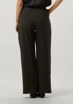 donkergrijze ruby tuesday pantalon revi pants