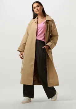 donkergrijze ruby tuesday pantalon revi pants