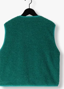 donkergroene american vintage colberts hoktown 1