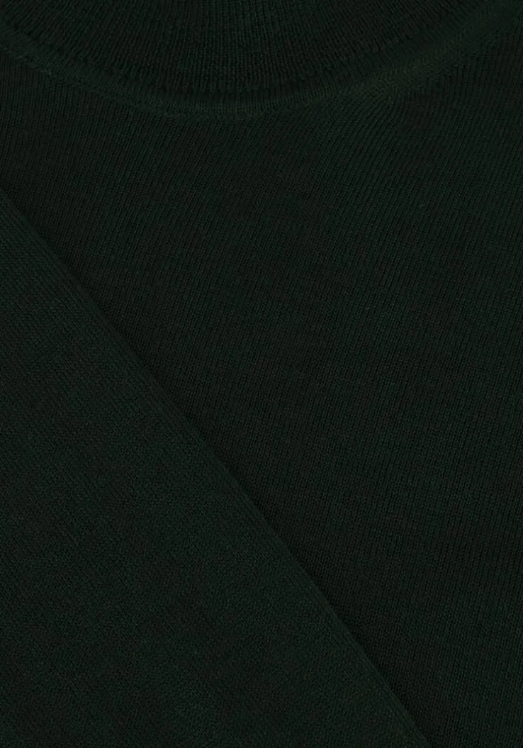 donkergroene boss black coltrui musso-p