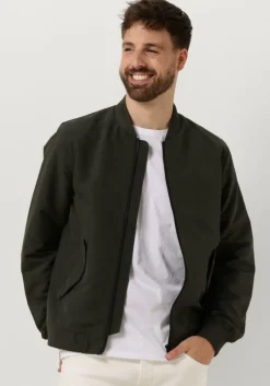 donkergroene elvine jack rex