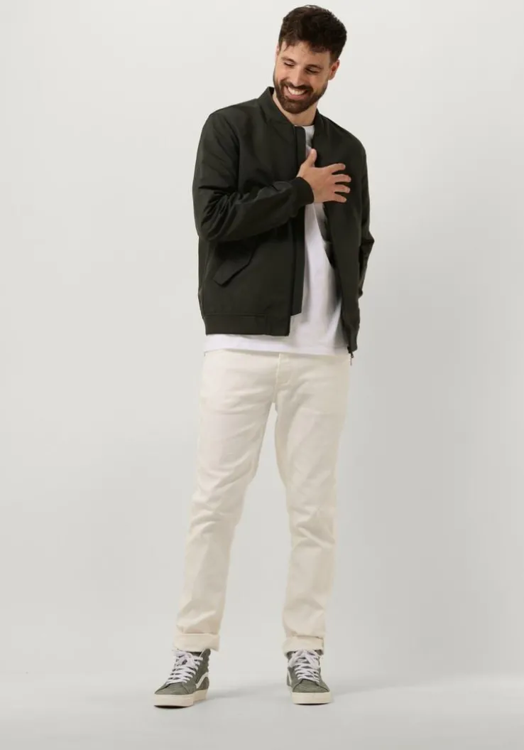 donkergroene elvine jack rex