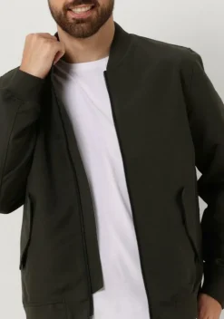 donkergroene elvine jack rex