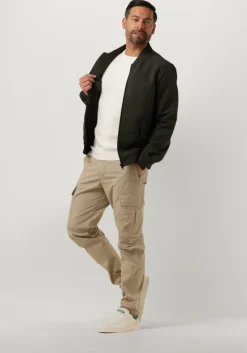 donkergroene elvine jack rex