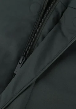 donkergroene elvine parka's lucius
