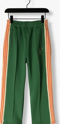 donkergroene jelly mallow joggingbroek thanks track pants