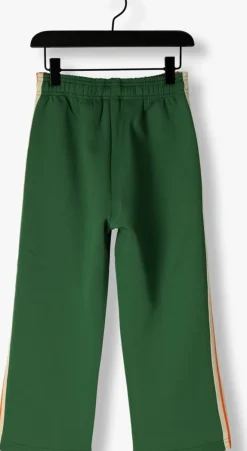 donkergroene jelly mallow joggingbroek thanks track pants