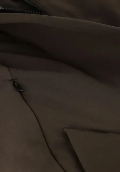 donkergroene krakatau parka's 123200064