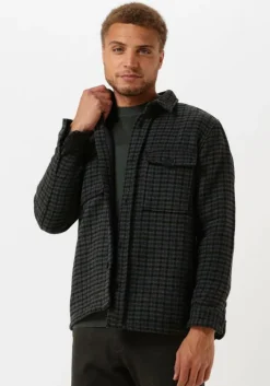 donkergroene minimum jack doppy 2.0 9146