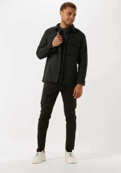 donkergroene minimum jack doppy 2.0 9146