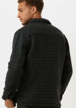 donkergroene minimum jack doppy 2.0 9146