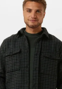 donkergroene minimum jack doppy 2.0 9146