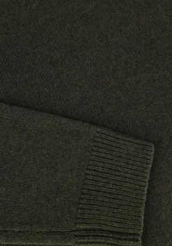 donkergroene minimum trui hjuler 2.0 7349