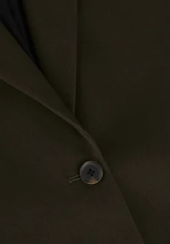 donkergroene modström blazer gale blazer
