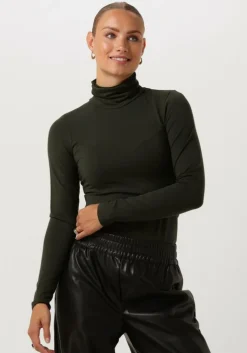 donkergroene modström coltrui tanner