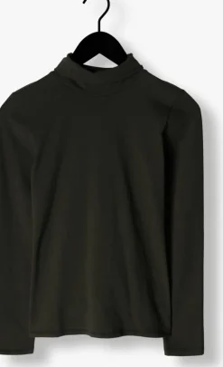 donkergroene modström coltrui tanner