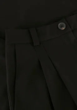 donkergroene modström pantalon kimanamd pants