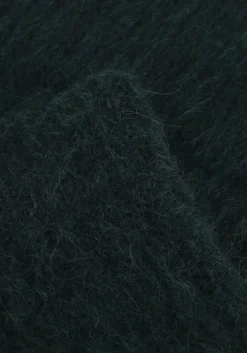 donkergroene msch copenhagen minirok mschannalisa skirt