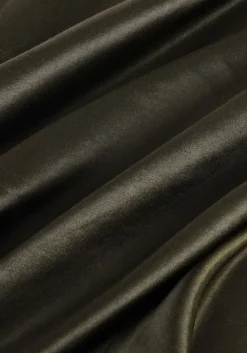 donkergroene my essential wardrobe maxirok estellemw long skirt