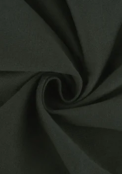 donkergroene retour t-shirt seth