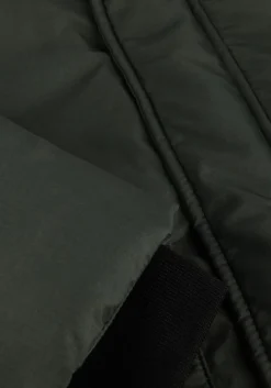 donkergroene tumble 'n dry parka's hannover 25