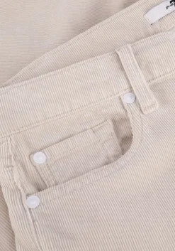 ecru 7 for all mankind bootcut jeans bootcut